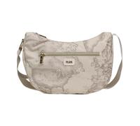 Alviero Martini 1a ags ,Donna ,Beige ,ONE SIZE Borsa a spalla Soft Petals