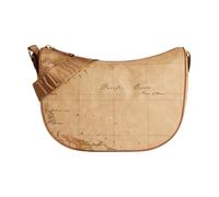 Alviero Martini 1a ags ,Donna ,Beige ,ONE SIZE Borsa a tracolla Beige Geo Soft