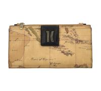 Alviero Martini 1a ags ,Donna ,Beige ,ONE SIZE G616 Clutch