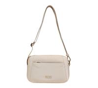 Alviero Martini 1a ags ,Donna ,Beige ,ONE SIZE Reporter Shoulder Bag