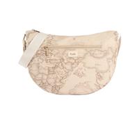 Alviero Martini 1a ags ,Donna ,Beige ,ONE SIZE Soft Petals Tracolla Grande