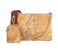 Alviero Martini 1a ags ,Donna ,Beige ,ONE SIZE Tracollina Doppia