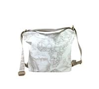 Alviero Martini 1a ags ,Donna ,Bianco ,ONE SIZE Soft Hobo