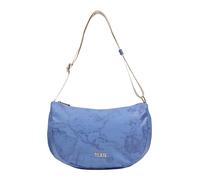 Alviero Martini 1a ags ,Donna ,Blu ,ONE SIZE LM Lf54 9942 Borsa Media