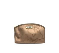 Alviero Martini 1a ags ,Donna ,Giallo ,ONE SIZE Beauty Pochette