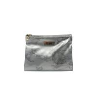 Alviero Martini 1a ags ,Donna ,Grigio ,ONE SIZE Beauty Pochette
