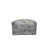 Alviero Martini 1a ags ,Donna ,Grigio ,ONE SIZE Beauty Pochette