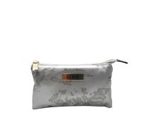 Alviero Martini 1a ags ,Donna ,Grigio ,ONE SIZE Beauty Pochette