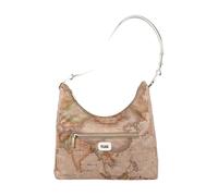Alviero Martini 1a ags ,Donna ,Marrone ,ONE SIZE Soft Petals Sottospalla Hobo
