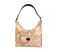 Alviero Martini 1a ags ,Donna ,Marrone ,ONE SIZE Soft Petals Sottospalla Hobo
