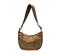 Alviero Martini 1a ags ,Donna ,Multicolore ,ONE SIZE Borsa Geo Soft con Tracolla Regolabile