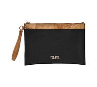 Clutch Piatta Alviero Martini Con Polsiera - Nero Clutch Piatta Con Polsiera - Unica