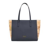 Alviero Martini 1a ags ,Donna ,Nero ,ONE SIZE Large Tote Bag