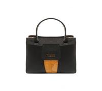 Alviero Martini 1a ags ,Donna ,Nero ,ONE SIZE Windy City Handbag