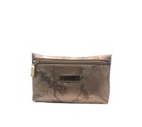 Alviero Martini 1a ags ,Donna ,Rosa ,ONE SIZE Beauty Pochette