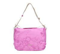 Alviero Martini 1a ags ,Donna ,Rosa ,ONE SIZE Large Shoulder Bag