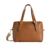 Alviero Martini 1a auletto con Tracolla - - Bags - Donna - Marrone - ONE SIZE