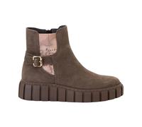 Alviero Martini 1a eatles Ankle Boot - - Shoes - Donna - Marrone - 36 EU