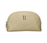 Alviero Martini 1a eauty Case in Ecopelle - - Bags - Donna - Giallo - ONE SIZE