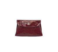 Alviero Martini 1A Classe beauty/pochette realizzata in lucida stampa geo classic.