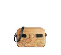 Alviero Martini 1A Classe Borsa 3d geo tracolla LLB05G611 black