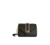 Alviero Martini 1A Classe Borsa a tracolla comoda, pratica e capiente con dettagli stampa geo classic su tutti i lati della borsa
