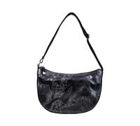 Alviero Martini 1A Classe Borsa a Tracolla Donna - Nero S007 6900 Ecopelle UNI