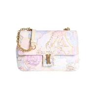 Alviero Martini 1A Classe Borsa a tracolla donna multicolore BS26PC05 LF02 T922 Dimensioni borsa: PICCOLA
