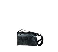 Alviero Martini Borsa a Tracolla Donna - Nero S001 6900 Ecopelle UNI