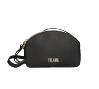 Alviero Martini 1A orsa a tracolla donna small reporter bag black Dimensioni borsa: PICCOLA