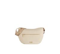Alviero Martini 1A Classe Borsa a tracolla Eco Vibe Nylon 32x22x12 cm Champagne