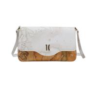 Alviero Martini 1a orsa a tracolla piccola - - Bags - Donna - Bianco - ONE SIZE