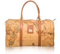 Alviero Martini 1a orsa da Viaggio Geo Classic - - Bags - unisex - Beige - ONE SIZE