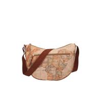 Alviero Martini 1a classe Borsa geo soft tracolla media CN7386001 naturale