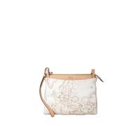 Alviero Martini 1a classe Borsa geo white tracolla CE0156188 white
