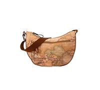 Alviero Martini 1a classe Borsa geo soft tracolla media CN7386001 naturale