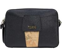 Alviero Martini 1A orsa Reporter con tracolla black BS26PC15 LD31 9407