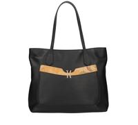 ALVIERO MARTINI 1a CLASSE Borsa shopping, comoda, pratica, capiente e versatile con chiusura zip. Dispone di un ampio scomparto principale, tasche interne di cui uno con zip, comoda e pratica tasca su