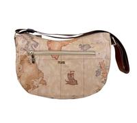 ALVIERO MARTINI 1A CLASSE Borsa tracolla mezzaluna B26PC18 LD37 S578 Dimensioni borsa: Media