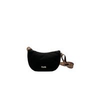Alviero Martini 1A orsa tracolla mezzaluna black B27PC19 Dimensioni borsa: Media