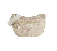 Alviero Martini 1A Classe Borsa tracolla mezzaluna BS25PC49 LB98 9427 Media