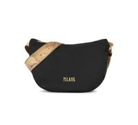 Alviero Martini 1A Classe Borsa tracolla mezzaluna, comoda, pratica, leggera e capiente. Dispone di un ampio scomparto principale chiuso con zip, tasche interne di cui una con chiusura lampo. Present