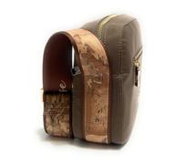 Alviero Martini 1A orsa tracolla Reporter Shoulder bag stone Dimensioni borsa: PICCOLA