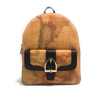 Alviero Martini 1A Classe Borsa zaino (GEO BLACK LD68 G611)