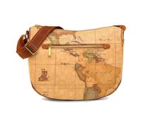 Alviero Martini 1a orse a Tracolla Marroni Cd06460000010 - - Bags - Donna - Marrone - ONE SIZE