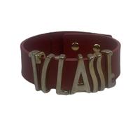 Alviero Martini 1a racciale - - Accessories - Donna - Rosso - ONE SIZE