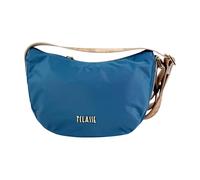 Alviero Martini 1a reeze Nylon Tracolla Mezzaluna Piccola - - Bags - Donna - Blu - ONE SIZE