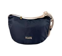 Alviero Martini 1a reeze Nylon Tracolla Mezzaluna Piccola - - Bags - Donna - Nero - ONE SIZE