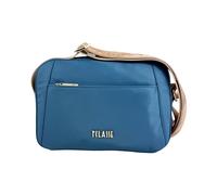 Alviero Martini 1a reeze Nylon Tracolla Reporter - - Bags - Donna - Blu - ONE SIZE