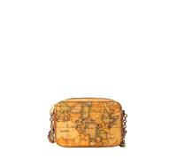 Alviero Martini 1a E030 6000 Borsa a tracolla - - Bags - Donna - Beige - ONE SIZE